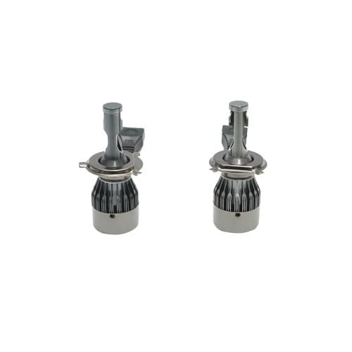 Set bec cu LED  H4 36W 3800 lm Cod: BK69045 2