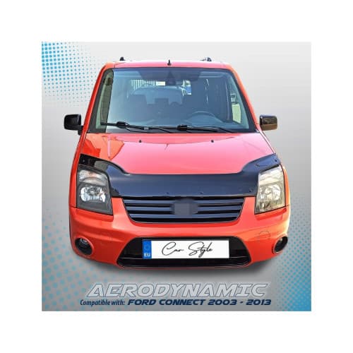 Deflector capota auto compatibil Ford Transit Connect I 2003-2013 Cod: 17011