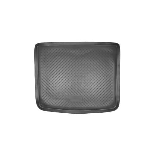 Covor portbagaj tavita compatibil  Porsche Cayenne I 2002-2010 Cod: PB 6739 / PBA1