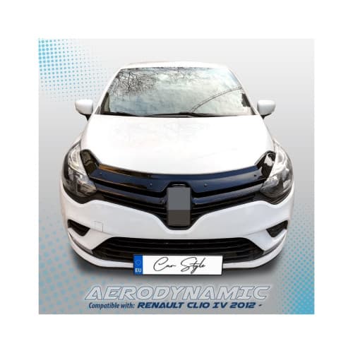 Deflector capota auto compatibil Renault Clio IV 2012-2019 Cod: 28001