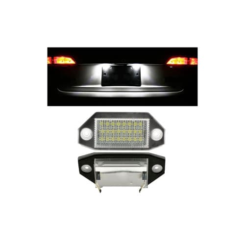 Lampa  LED numar  compatibila Ford  Cod: 7906 2