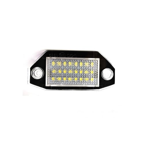 Lampa  LED numar  compatibila Ford  Cod: 7906 3