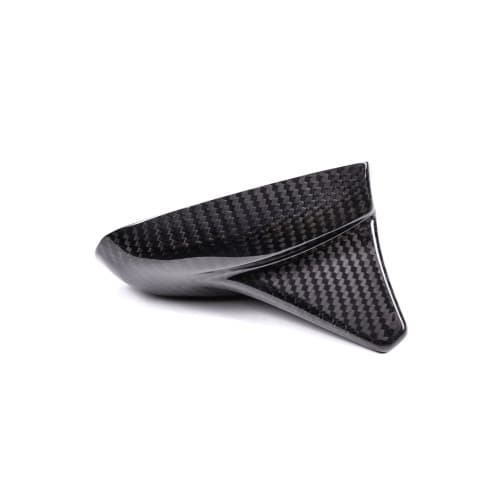Antena ornament rechin  carbon Cod: C1 3