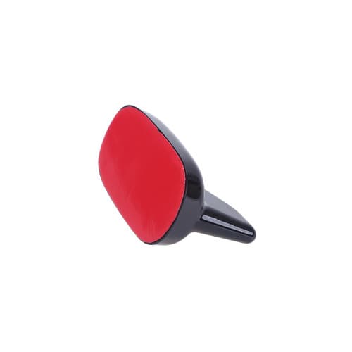 Antena ornament rechin  neagra Cod: C1 2