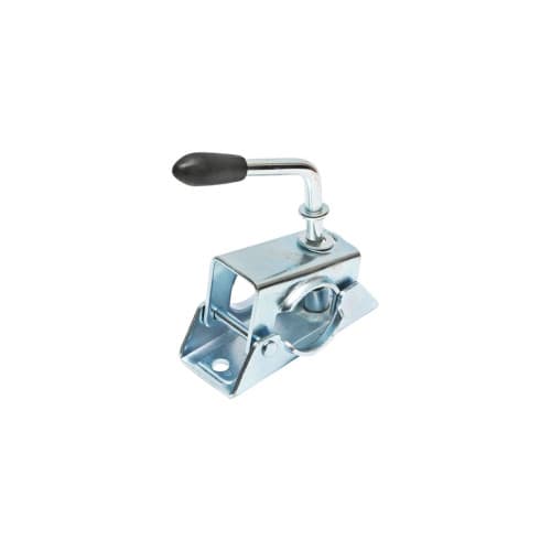 Clema remorca metalica pentru fixarea protapului Cod: CO-01-MEDIE 2