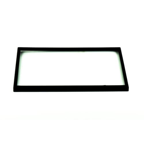 Rama adaptoare pentru player auto 178x102 mm