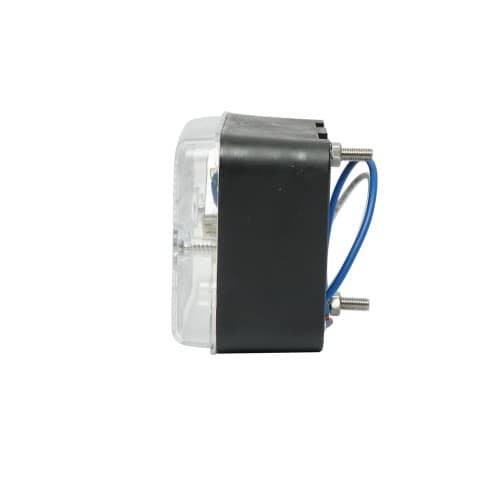 Lampa ceata spate alba 85x75x53 mm Breckner Germany Cod: BK69027 3