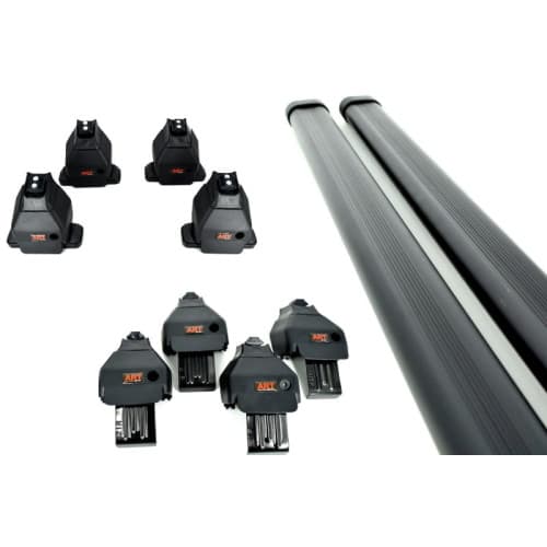Bara portbagaj dedicata D9 130cm (lista de compatibilitati in descriere) 2