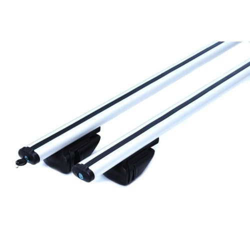 Bara portbagaj universala transversala cu cheita RB890 118 cm