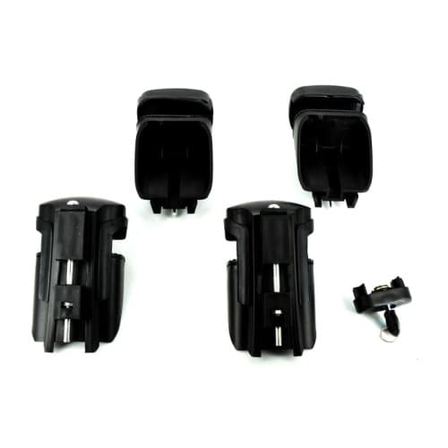 Bara portbagaj universala transversala cu cheita RB890 118 cm 4