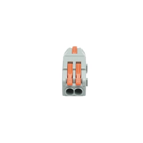 Conector rapid cablu 32A 450V, 3 poli 0.08-4mm Leader Cod: BK79158 3