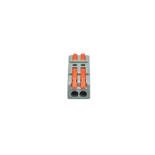 Conector rapid cablu 32A 450V, 4 poli 0.08-4mm Leader Cod: BK79152 3