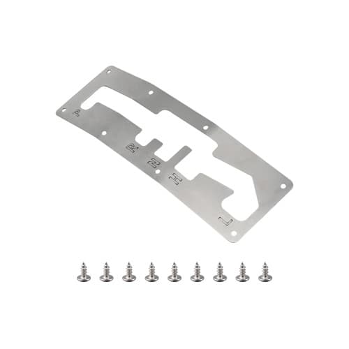 Ornament schimbator compatibil MAVERICK X3  Cod: RZR-048 2