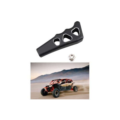 Maner schimbator compatibil MAVERICK X3   Cod: RZR-063 2