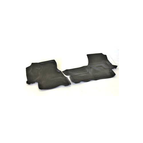 Covoare cauciuc tavita pentru fata compatibile Mercedes Sprinter  2013-> Cod: 3D 0270 / A20