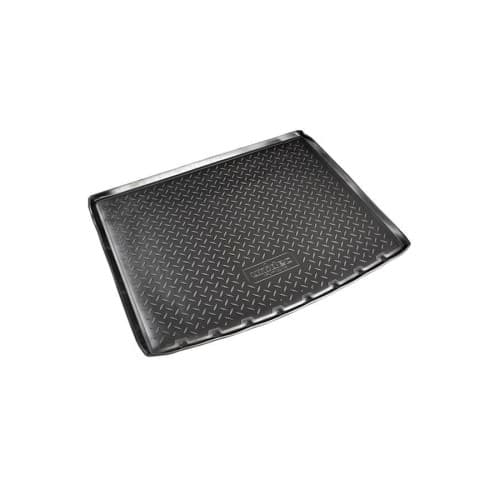 Covor portbagaj tavita compatibil Ford C-Max II 2010-> Cod: PB 6775 / PBA1