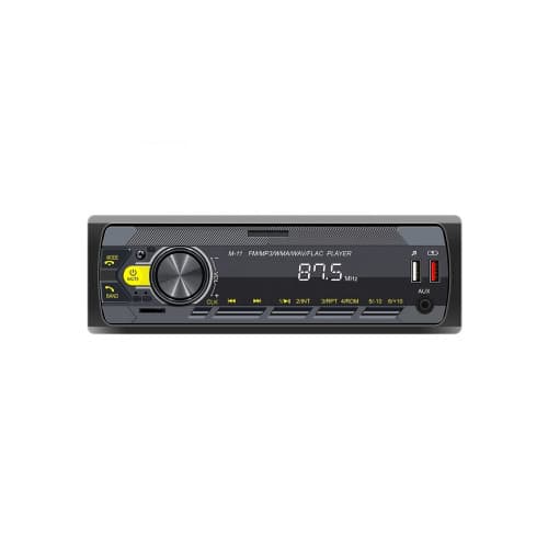 Radio mp3 player 12V cu Bluetooth Cod: A3032