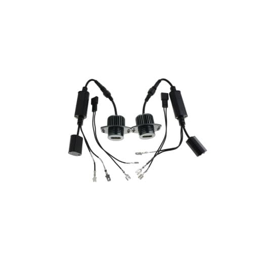 Set 2 becuri LED Marker Angel Eyes compatibil  BMW E90  40W Cod:A.E.2021 2