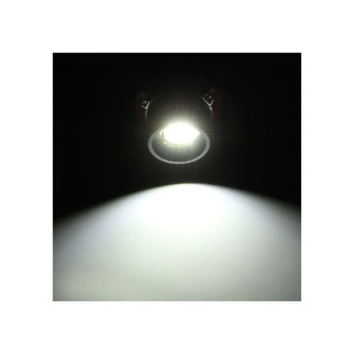 Set 2 becuri LED Marker Angel Eyes compatibil  BMW 80W  Cod: A.E.2021 3