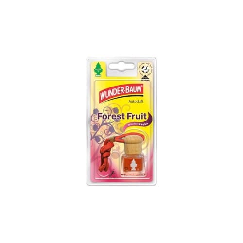 Odorizant auto Wunder-Baum tip sticluta diverse esente 3