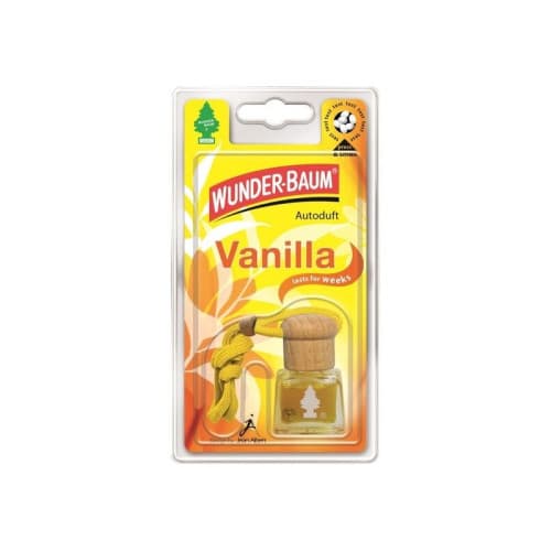 Odorizant auto Wunder-Baum tip sticluta diverse esente 4