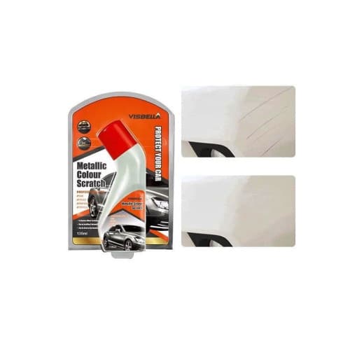 Solutie indepartat zgarieturi caroserie Visbella Cod: 544101 2