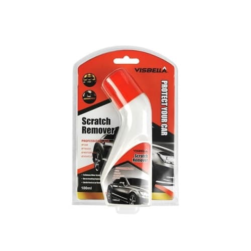 Solutie indepartat zgarieturi caroserie Visbella Cod: 544101 3