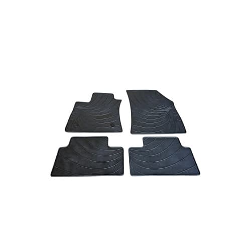 Covoare cauciuc compatibile Renault Megane IV  2016-> Cod: KROM011 3