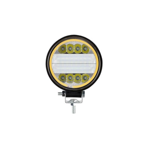 Proiector LED  cu lumina de zi 72W, Combo ,12-24V Cod: HH-2-72