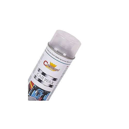 Spray vopsea cu ceara pentru caroserie Champion profesional 500ml 2