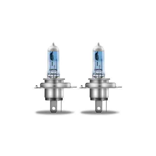Set 2 becuri halogen H4 Osram Cool Blue Intense 12V 60/55W Cod: 387415 2