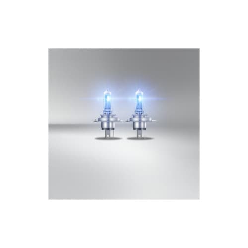 Set 2 becuri halogen H4 Osram Cool Blue Intense 12V 60/55W Cod: 387415 3