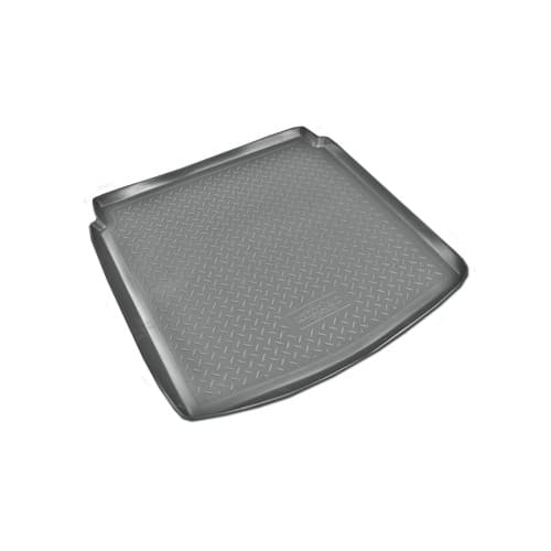 Covor portbagaj tavita compatibil Audi A4 B8 Berlina 2007-2016   Cod: PB 6008 / PBA1