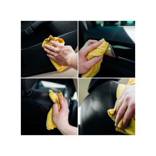 Solutie curatat  plastic Oskar K2 750ml Cod: K217M 2