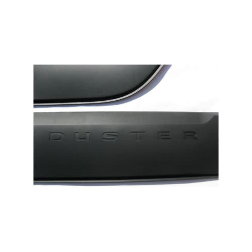 Set 4 bandouri usa origine Uzina dedicate Dacia Duster II 2018 -> Cod: OEM8201700230 2