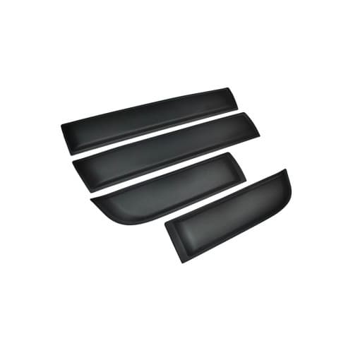 Set 4 bandouri usa origine Uzina dedicate Dacia Duster I 2011 -> 2017 Cod: OEM808725725R 2