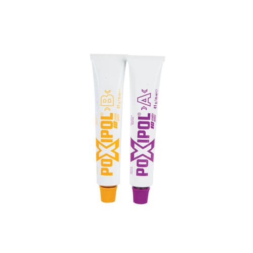 Poxipol transparent 14ml 2