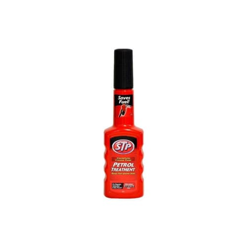 Aditiv combustibil benzina STP 51200 200ml  Cod: 514