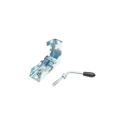 Clema remorca metalica pentru fixarea protapului  Cod: CO-01-MICA 3