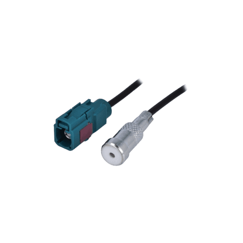 Adaptor mufa radio Cod: ZRS-FAKRA-ISO