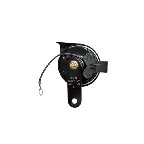 Claxon Premium 12V cu mufa de conectare compatibil Toyota  Cod: ART137F-HT+ART218 3