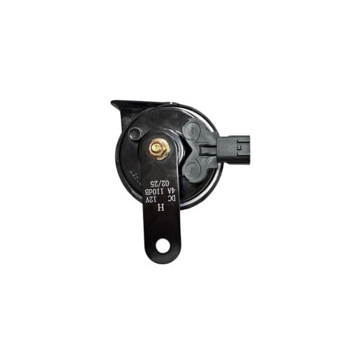 Claxon Premium 12V cu mufa de conectare compatibil  Hyundai Cod: ART137F-HT+ART220 3