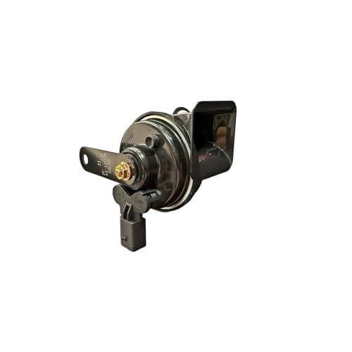 Claxon Premium 12V cu mufa de conectare compatibil Audi, Volkswagen, Seat, Skoda, Porsche  Cod: ART137F-HT+ART210 4