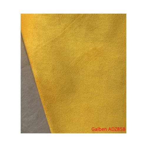 Material imitatie alcantara cu adeziv, latime 1,6m, diverse culori Cod: ADZ 3