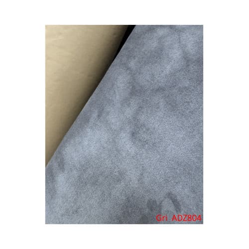 Material imitatie alcantara cu adeziv, latime 1,6m, diverse culori Cod: ADZ 4