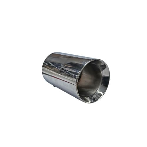 Ornament toba sport inox intrare 63mm Cod: TY-E238F 3