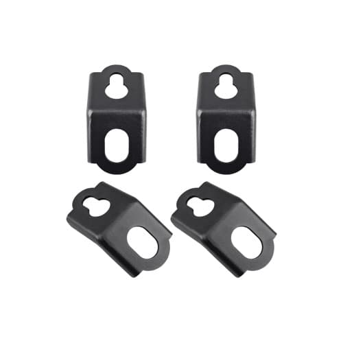Set 4 suporti ancorare pe remorca compatibili MAVERICK X3 C  Cod: RZR-077 3
