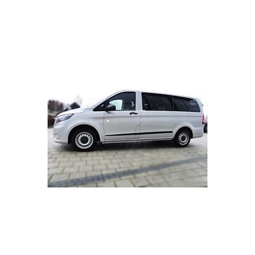 Set 4 bandouri usa compatibil Mercedes Vito 2014- Van / Minivan Cod: F-52M