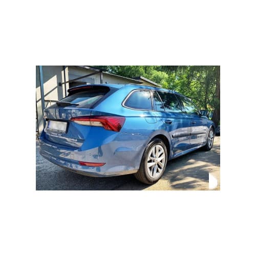 Set 4 bandouri usa compatibil Skoda Octavia IV Kombi 2019- Cod: F-20 4