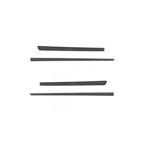 Set 4 bandouri usa compatibil Toyota Verso 2004-2009 Hatchback  Cod: F-16 2